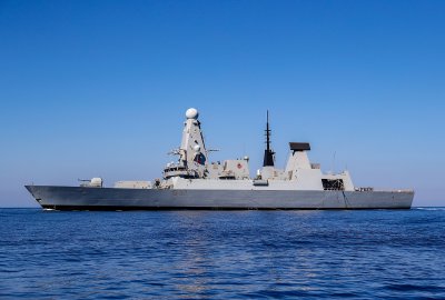 Wielka Brytania: Ministerstwo obrony chce wysłać kolejny okręt do Zatoki...