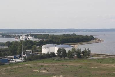 Specustawa narzędziem do przejęcia Westerplatte