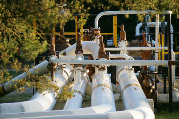 Rosja i Białoruś uzgodniły sposób oczyszczenia Przyjaźni ze skażonej ropy