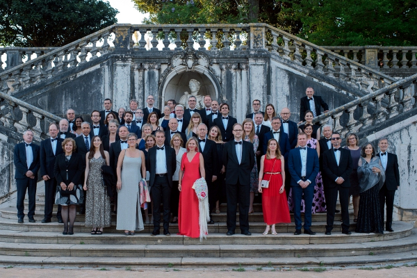 SEA EUROPE wybrała władze na nową kadencję