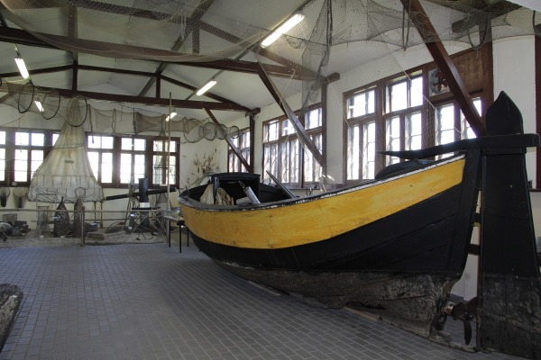 Dni Rybaka w Kątach Rybackich