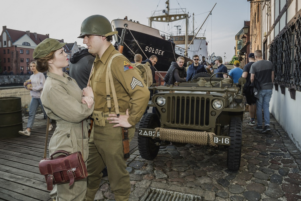 Rekordowa Noc Muzeów 2019 [ZDJĘCIA]