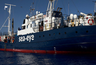 Malta zgodziła się przyjąć statek Alan Kurdi z 65 imigrantami