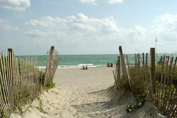 MGMiŻŚ: ponad 34,3 mln zł w 2018 r. wydano na inwestycje z programu ochrony brzegów