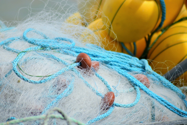 Rosja chce 720 tys. euro kaucji za zwolnienie trawlera z estońską załogą