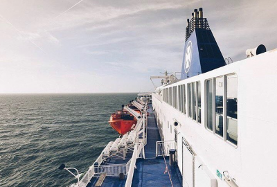 DFDS uruchamia nowe połączenie na Morzu Śródziemnym