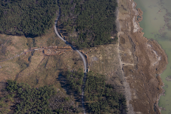 Gróbarczyk: za tydzień rozstrzygniemy przetarg na przekop Mierzei Wiślanej 