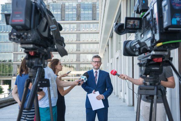 MGMIŻŚ: trzy przyjęte projekty przyspieszą rozwój gospodarki morskiej