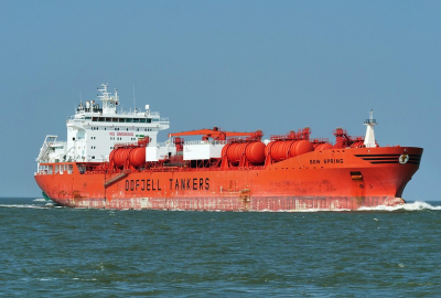 MSI: Rewolucja energetyczna uderzy w transport morski