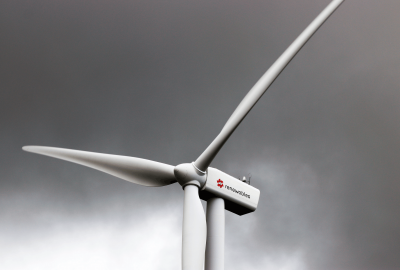 WindEurope: w I poł. 2019 r. w Europie powstały wiatraki o mocy 4,9 GW