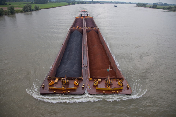 Rząd przyjął projekt ustawy dot. wsparcia finansowego dla armatorów śródlądowych