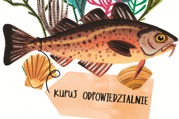 Spędź Dzień Ryby w Helu z Fundacją WWF