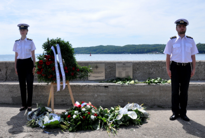 Pamięci marynarzy z El Faro