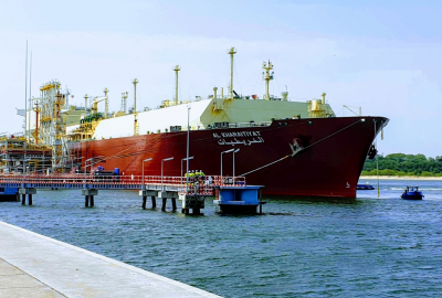 Największe gazociągi dystrybucyjne pod specustawę o terminalu LNG