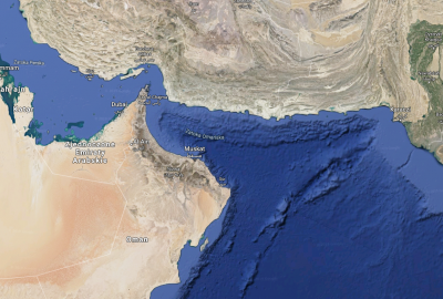 Ewakuowano załogi dwóch tankowców w Zatoce Omańskiej
