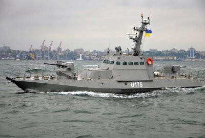 U175 Berdiansk 