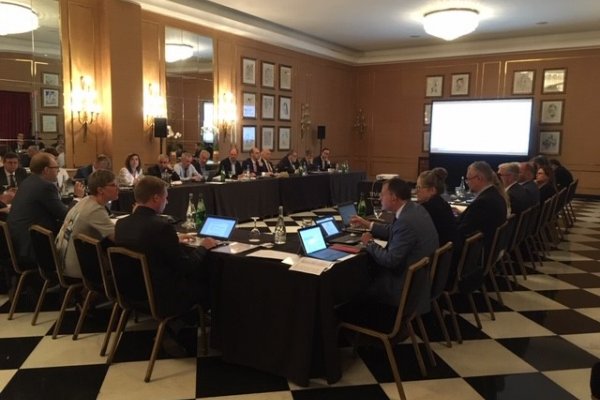 Odpowiedź SEA Europe na globalne wyzwania [DOKUMENT]