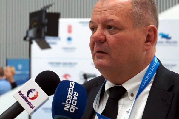 Minister Gróbarczyk uchylił zarząd komisaryczny w PŻM