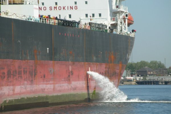 Senat za nowelą ustawy o zapobieganiu zanieczyszczania morza przez statki