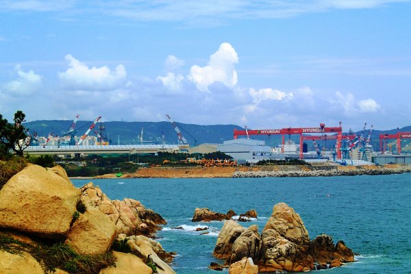 SEA Europe wobec ostatnich fuzji dokonywanych w Chinach i Korei Południowej 