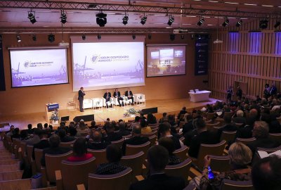 14 października branża morska spotka się w Gdyni