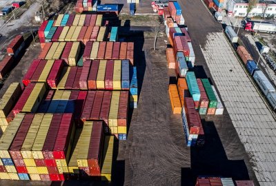 Loconi Intermodal zapowiada przewóz rekordowej liczby kontenerów w 2019 ...