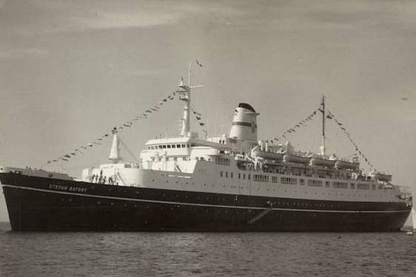 Przegląd Filmów Morskich w Gdyni