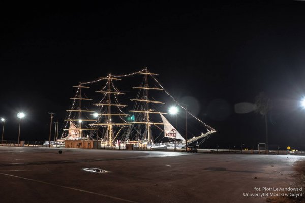 Święto Uniwersytetu Morskiego w Gdyni