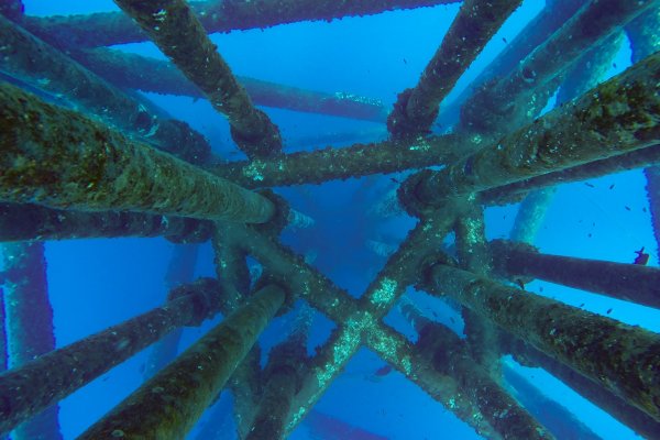 Eversub: polska firma ROV w sektorze offshore