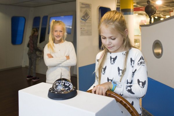 Ferie z Muzeum: wiążemy węzły i walczymy na śnieżki