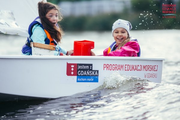 Około 40 tys. uczniów skorzystało z Programu Edukacji Morskiej