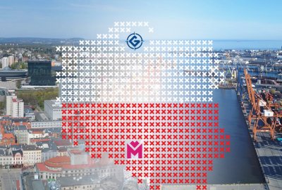 Metropolia poszerza współpracę z portem w Gdyni