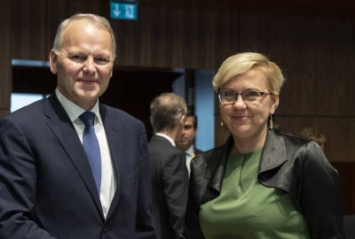 AGRIFISH posiedzenie Rady ds. Rolnictwa i Rybołówstwa (AGRIFISH)