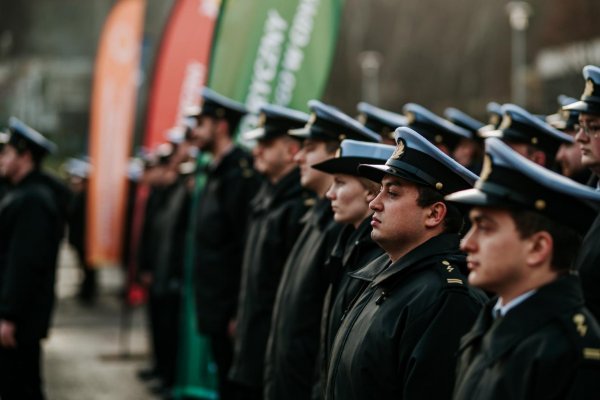 Uniwersytet Morski w Gdyni obchodził swoje święto