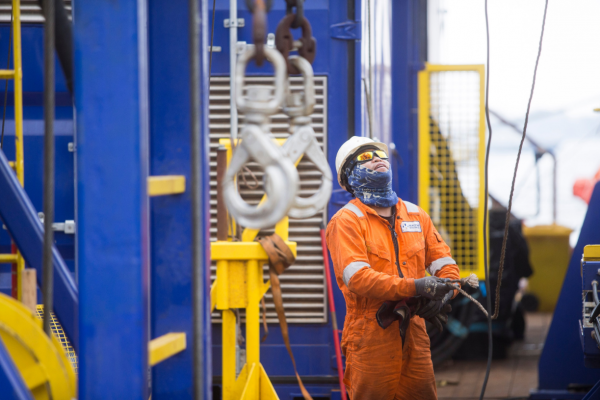 PKN Orlen rozpoczyna na Bałtyku badania dna pod farmę wiatrową