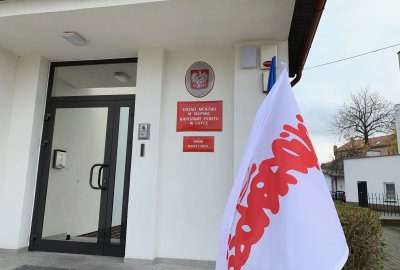 Kancelaria Premiera RP negatywnie o likwidacji Urzędu Morskiego w Słupsk...