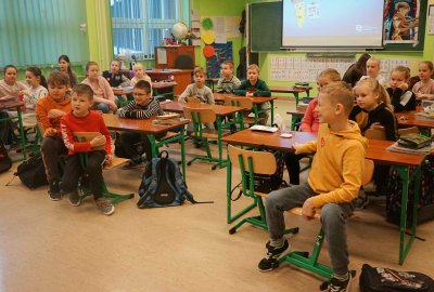 Wody Polskie edukują. Zapisy na wiosenne warsztaty trwają!