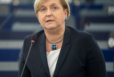 Anna Fotyga w Radiu Gdańsk o bezpieczeństwie m.in. morskim