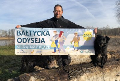 Startuje Bałtycka Odyseja!