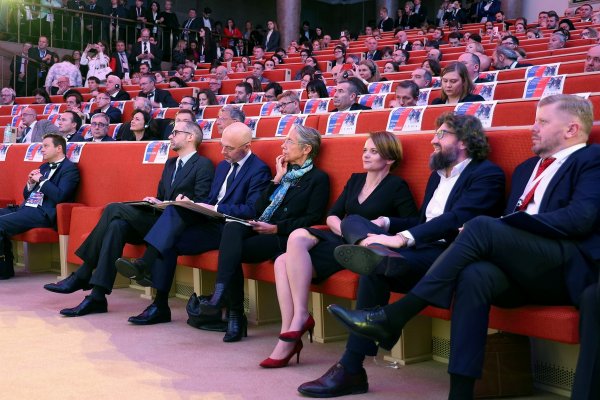 Statki niskoemisyjne na Francusko-Polskim Forum „Przemysł Przyszłości”