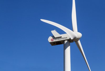 EDPR i Engie razem w morskiej energetyce wiatrowej