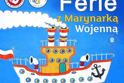 Ferie z Marynarką Wojenną