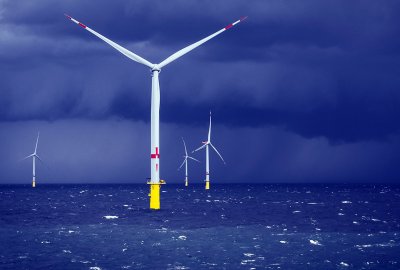 ARP SA łączy siły z General Electric, także dla offshore wind 