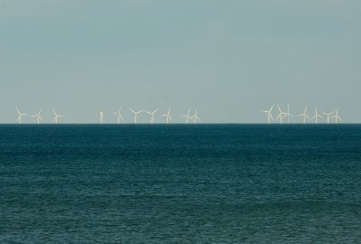 WindEurope: w 2019 r. w Europie przybyło 3,6 GW mocy wiatrowych na morzu...