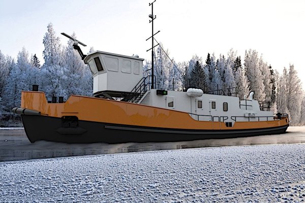 Plany inwestycyjne Wód Polskich w Szczecinie na rok 2020