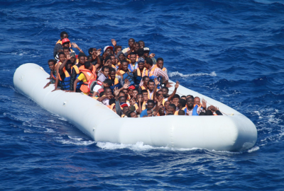 Hiszpańskie służby: uratowano 119 migrantów, 67 jest poszukiwanych