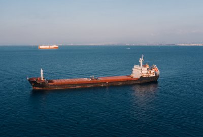 USA ostrzegają statki na Bliskim Wschodzie przed działaniami Iranu