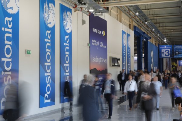 Przełożono Międzynarodowe Targi Posidonia 2020 