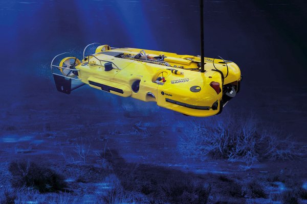 Polska zamawia system Double Eagle Sarov firmy Saab dla ''Kormoranów''