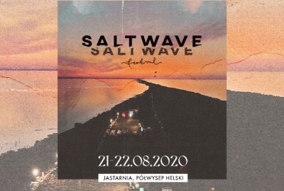 Salt Wave Festival Jastarnia 2020